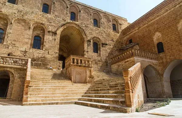 Blog Image - The Cradle Of Civilizations, The City Of Tolerance: Mardin