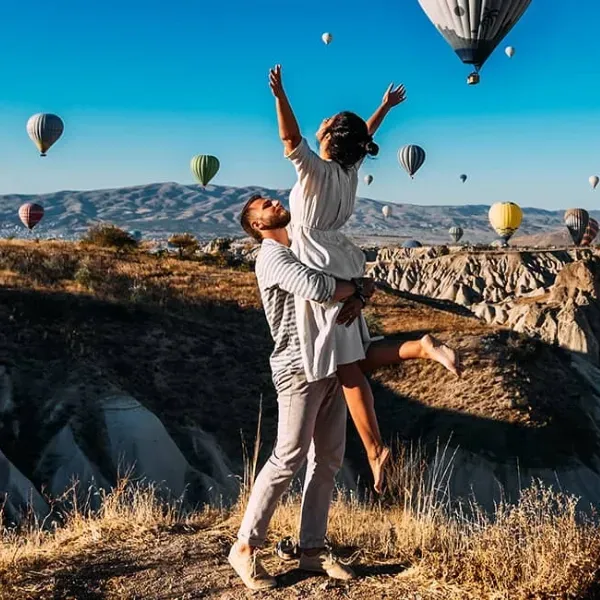 10 Best Honeymoon Destinations in Türkiye