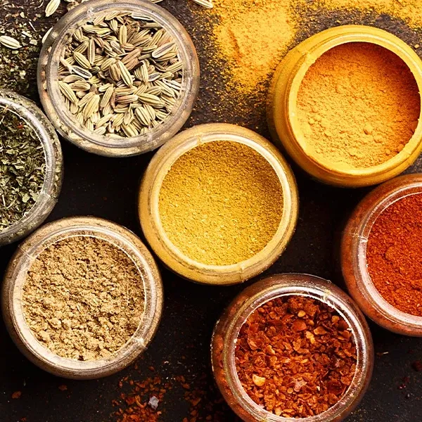 10 Most Popular Spices in Turkish Cuisine