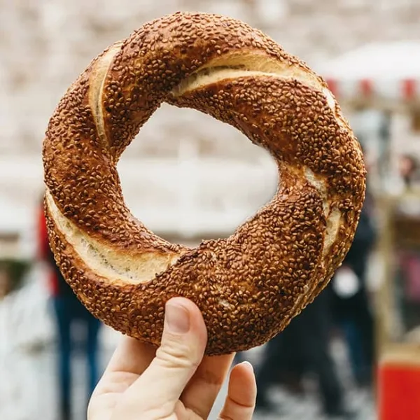 10 Iconic Street Foods in Türkiye