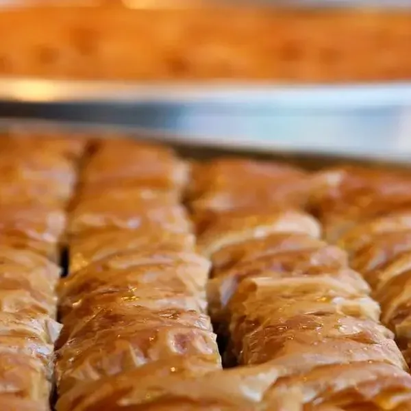 16 Foods You Have to Try on Your Trip to Türkiye