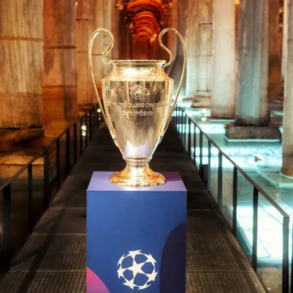 10 Things to Do in İstanbul Before the UEFA Champions League Final