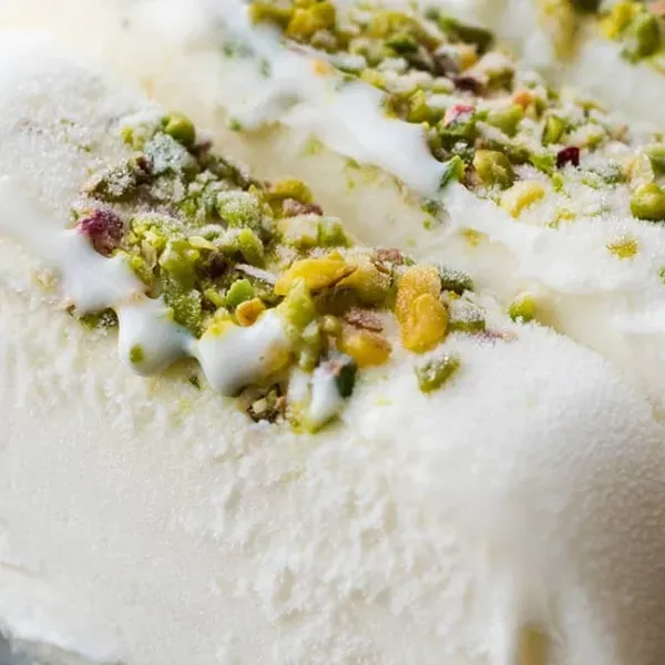 Meta Image - Traditional Maraş Ice Cream and Its History