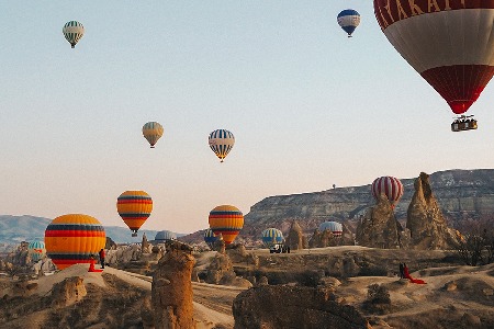 Meta Image - #InstagrammablePlaces: Best Cappadocia View Points