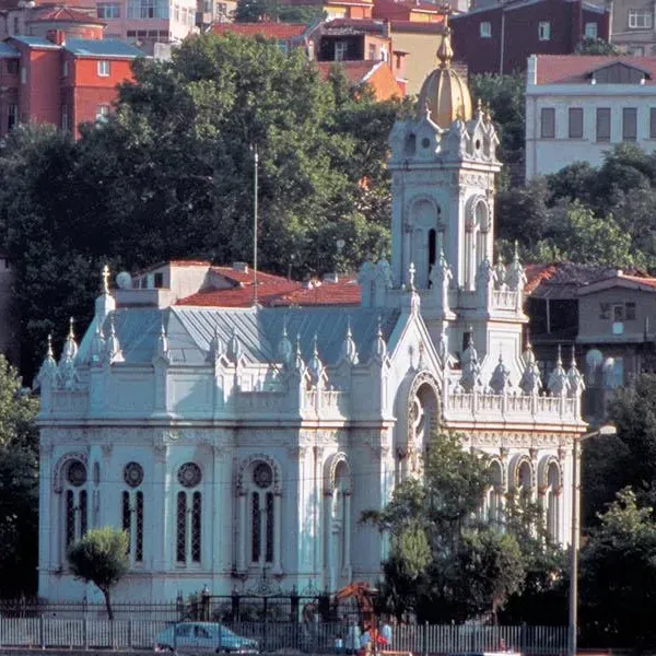 Meta Image - Hidden İstanbul: A Day In Balat