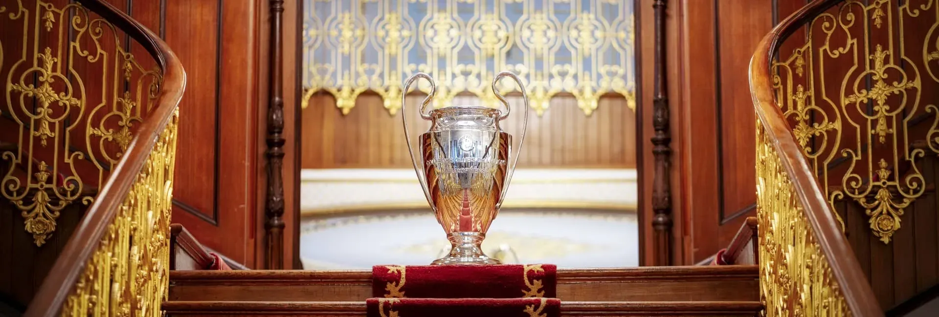 Hero Image - Discovering İstanbul's Vibrant Neighborhoods During the UEFA Champions League Final Weekend