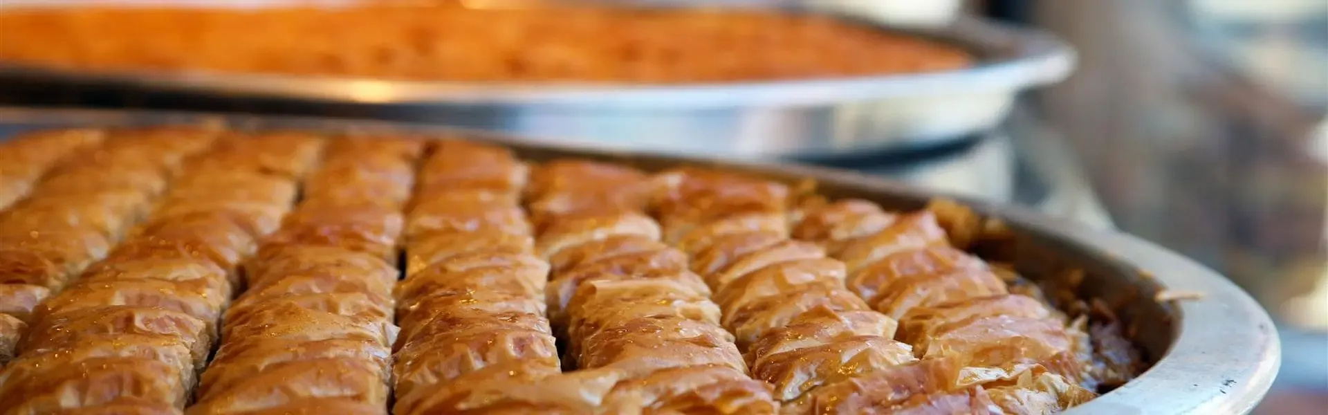 Hero Image - 16 Foods You Have to Try on Your Trip to Türkiye