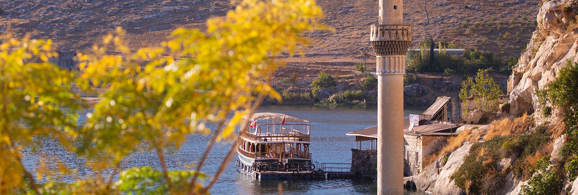 Hero Image - 7 Cittaslow Members in Türkiye You’ll Love Visiting This Autumn
