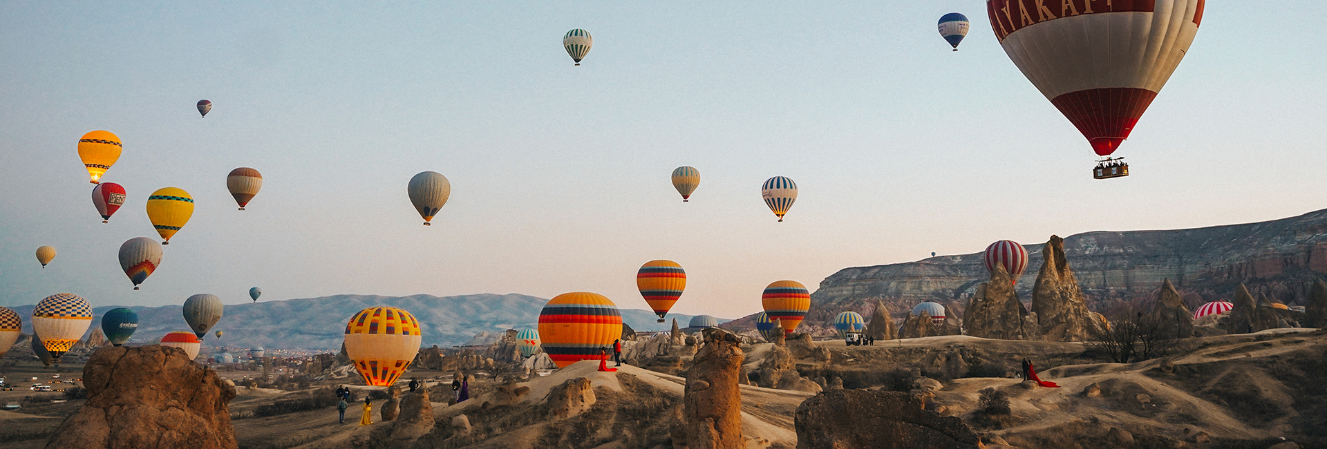 Hero Image - #InstagrammablePlaces: Best Cappadocia View Points