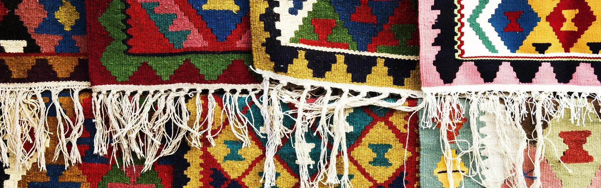 Hero Image - The 5 Most Common Anatolian Motifs And Their Meanings