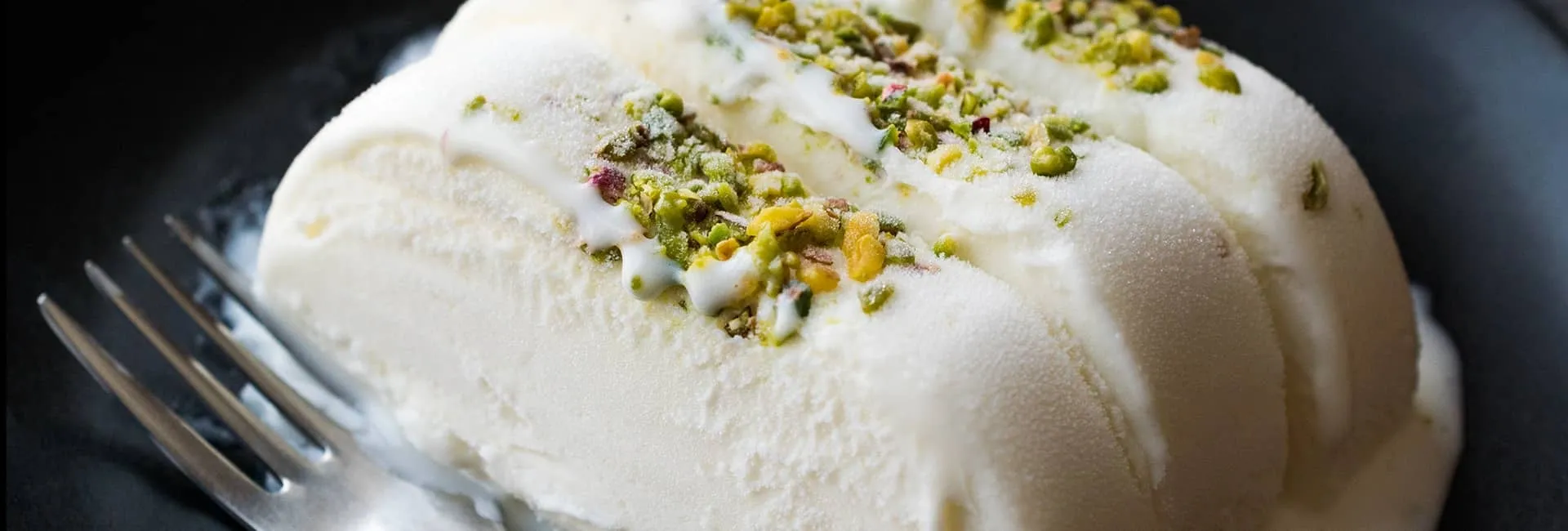 Hero Image - Traditional Maraş Ice Cream and Its History