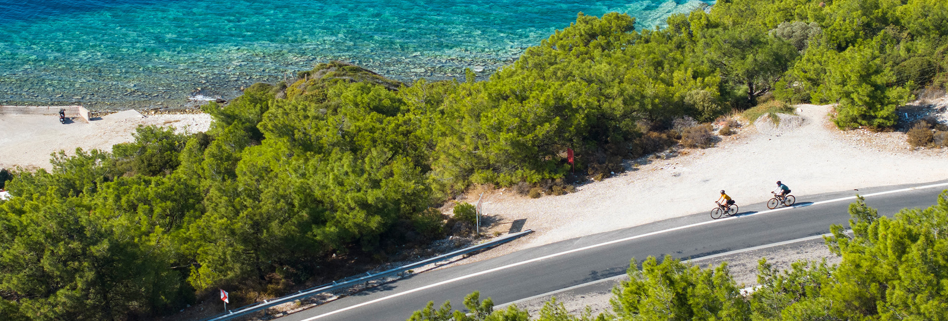 Hero Image - A Road Trip Through Aegean Archaeological Sites