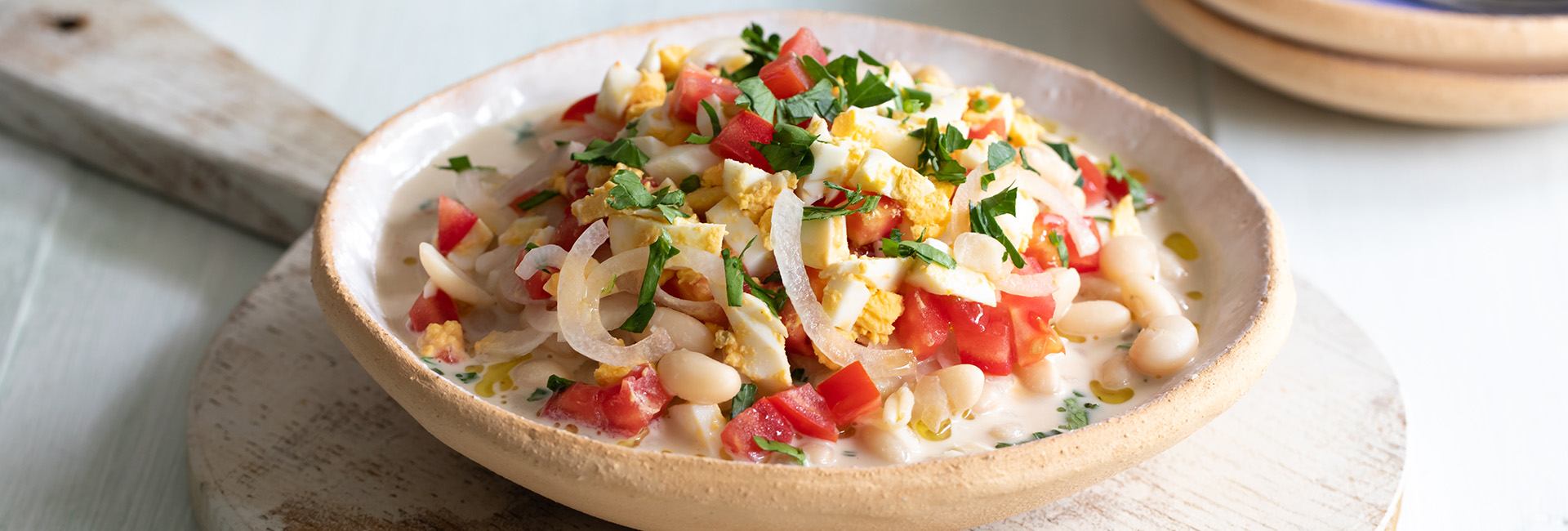 Hero Image - 8 Turkish Riviera Flavours You’ll Want to Taste Again