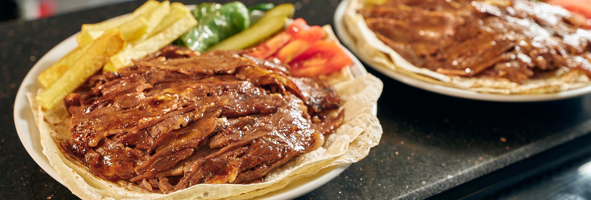 Hero Image - Döner: Origin, Cooking Method, and the Usta’s Craft