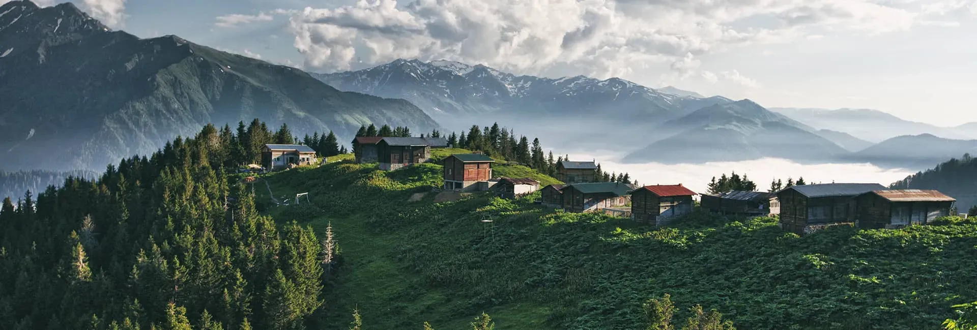 Hero Image - Ease back into exploring: A superb road trip in the Turkish Black Sea Region