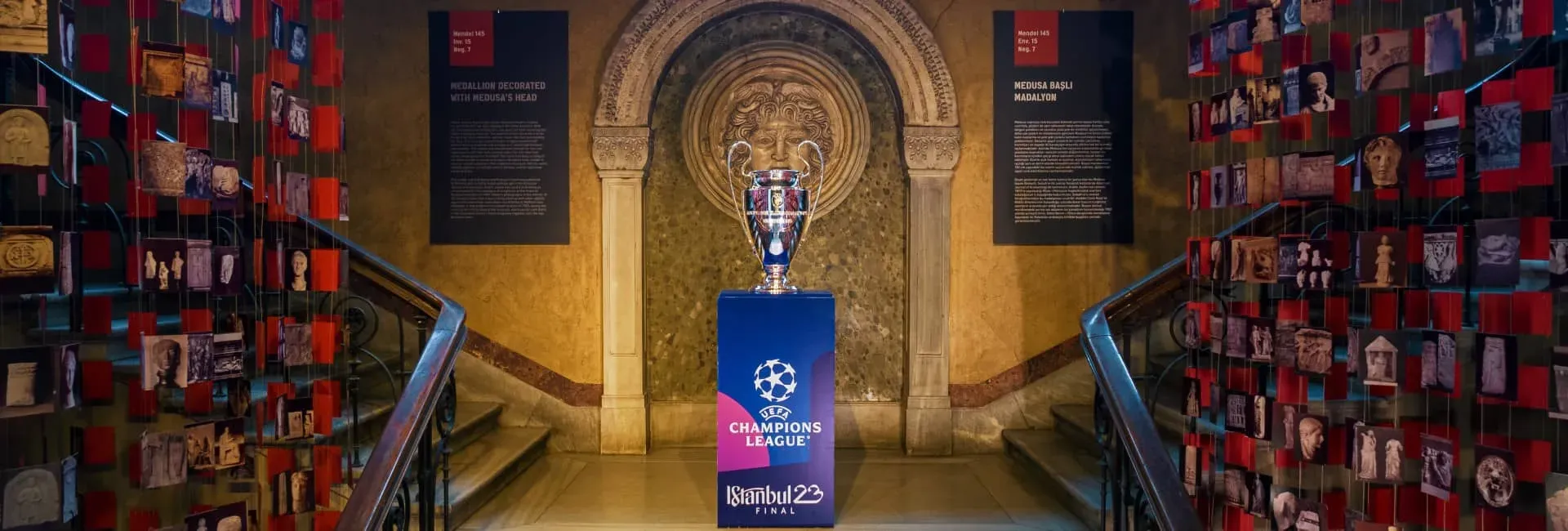 Hero Image - Exploring the Football Culture of İstanbul