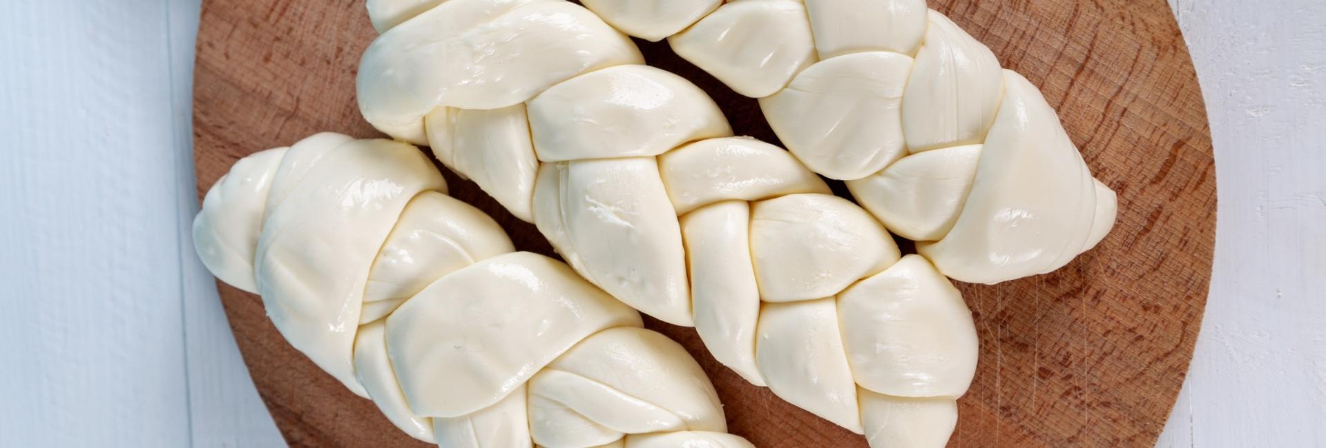 Hero Image - Traditional Cheese Varieties of Hatay