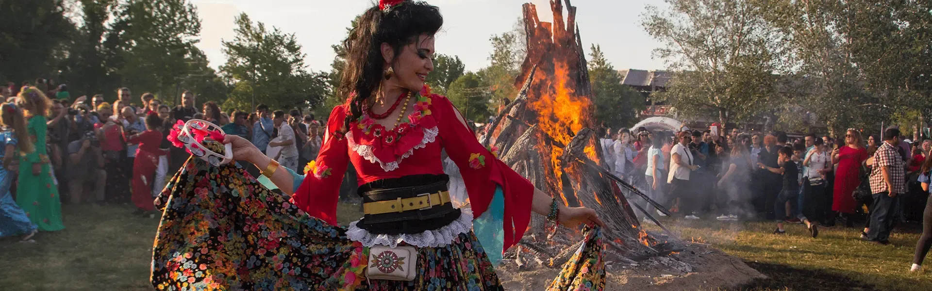 Hero Image - Spring Celebration: Hıdırellez in Türkiye