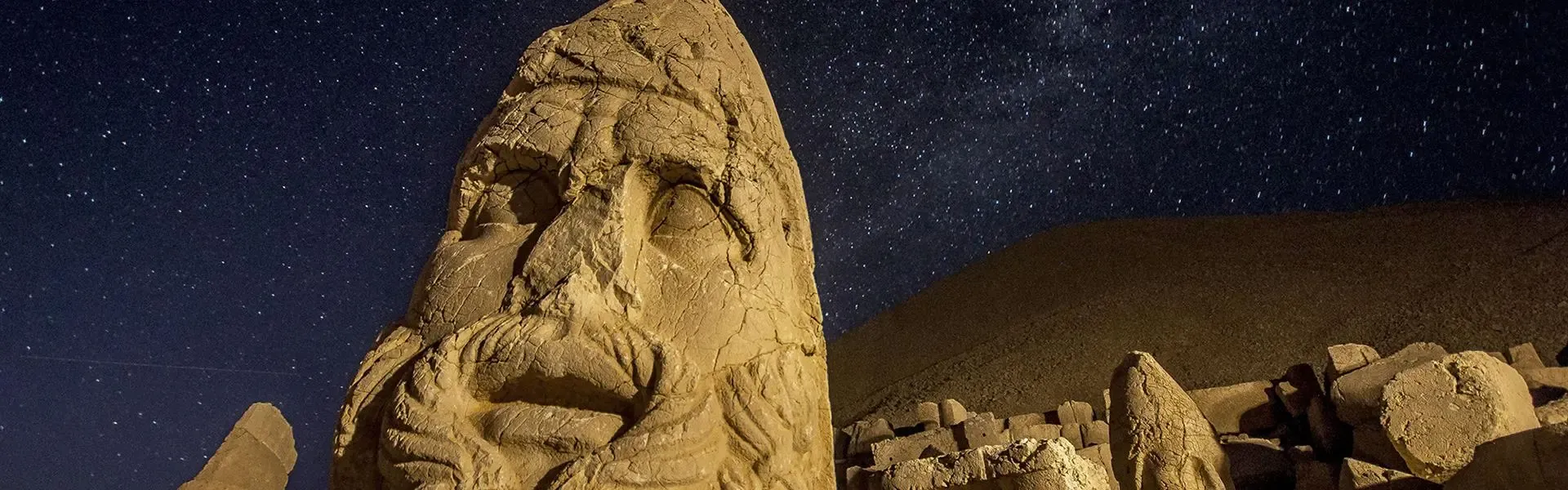 Hero Image - 20 of Türkiye’s Most Impressive Historical Sites