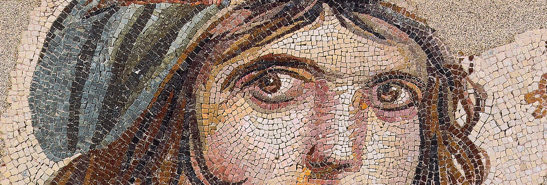 Hero Image - Through the Eyes of the Gypsy Girl: The Hidden Story of Zeugma Behind the Mosaics