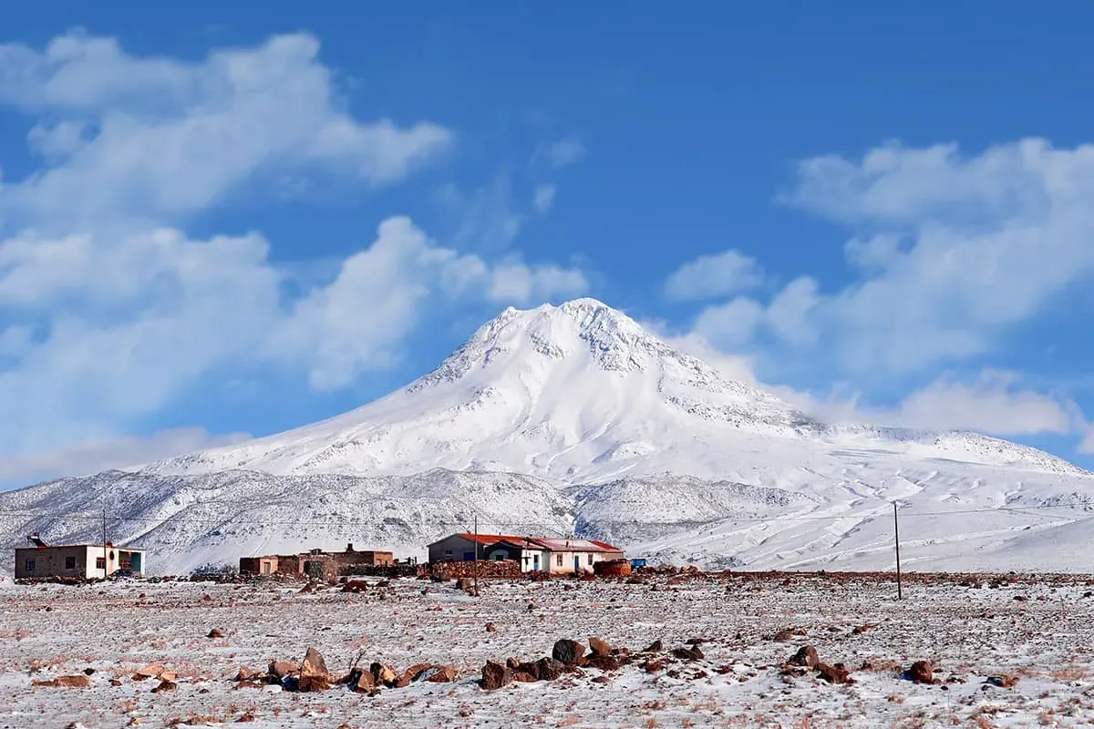 Blog Image - 2. Hasandağı