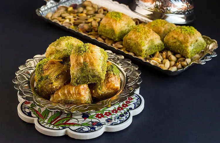 Blog Image - Kuru Baklava