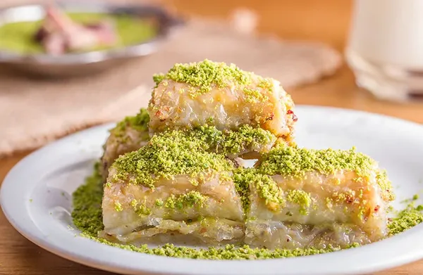 Blog Image - Sütlü Nuriye