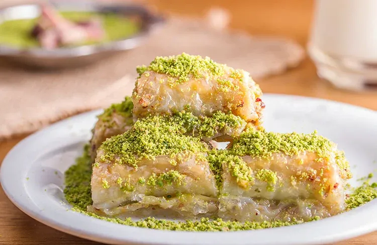 Blog Image - Sütlü Nuriye