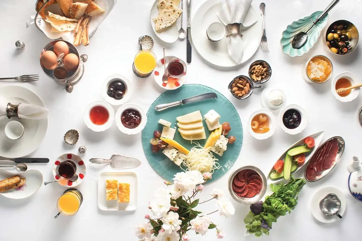Blog Image - The most important meal of the day
