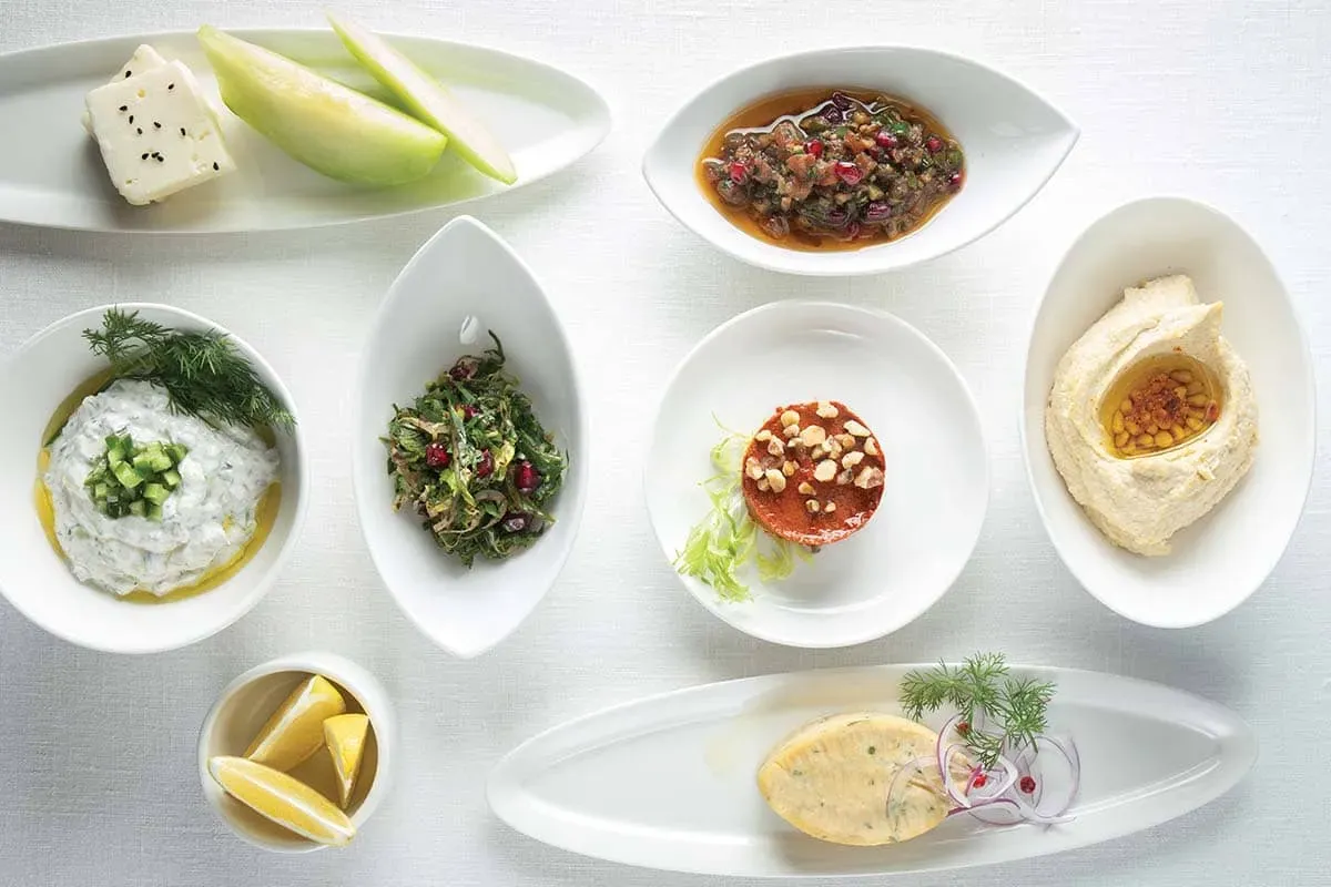 Blog Image - Fresh and cooked in olive oil