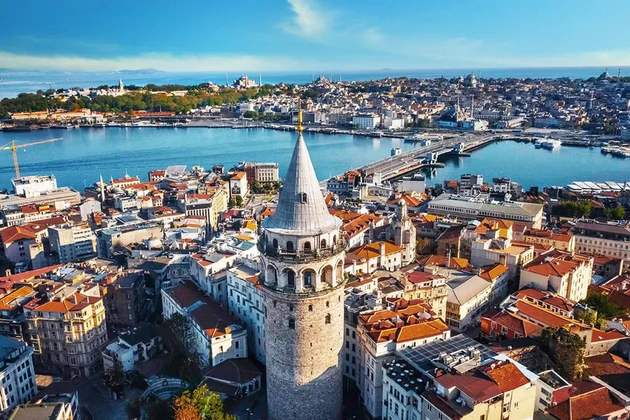 Blog Image - İstanbul: Heir to Empires