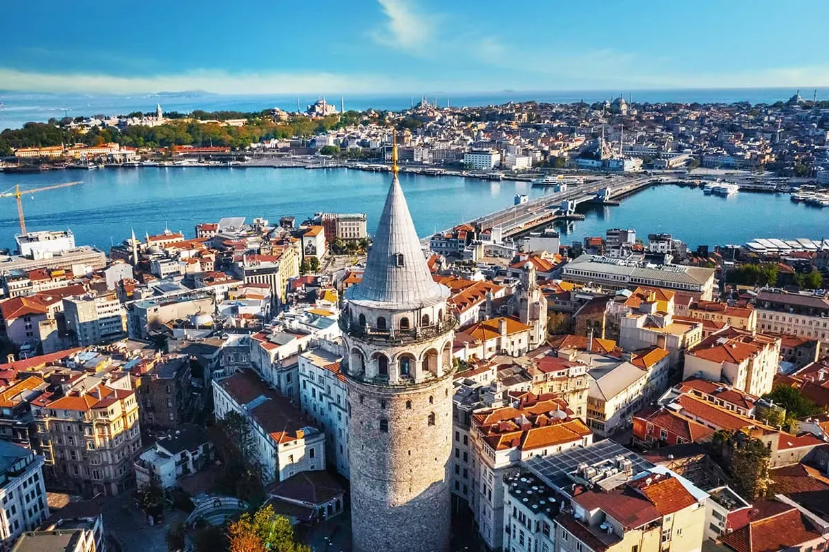 Blog Image - İstanbul: Heir to Empires