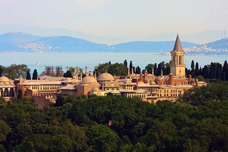 Blog Image - İstanbul: A City of Culture and History