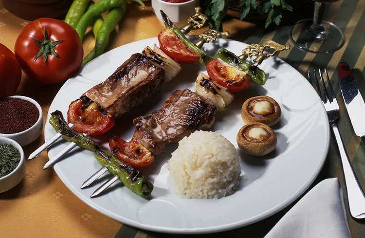Blog Image - Şiş Kebap