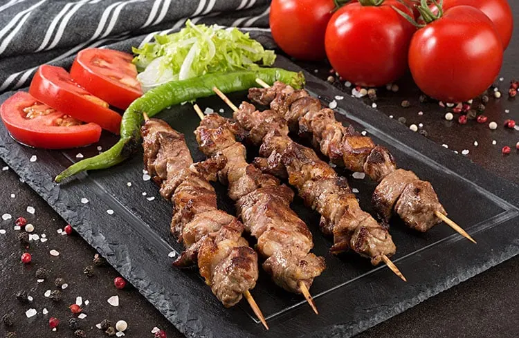 Blog Image - Çöp Şiş Kebap