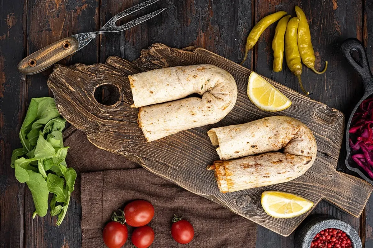 Blog Image - The Magic of Local Produce
