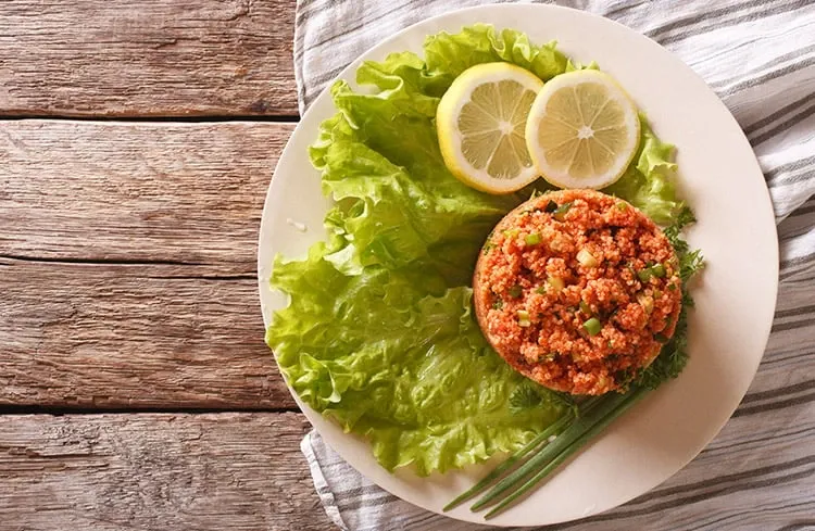 Blog Image - Kısır