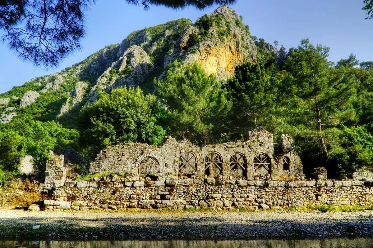 Blog Image - Unrevealing the Traces of the Hittites in Hattusha