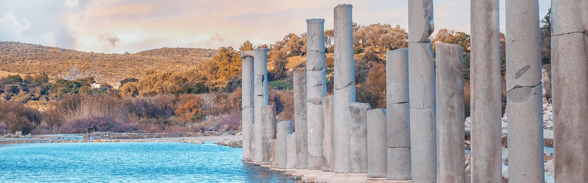 Hero Image - Patara: A Spiritual Haven