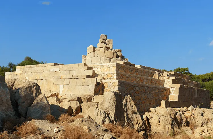 Blog Image - 5. One of the world’s oldest Lighthouses constructed by Emperor Nero