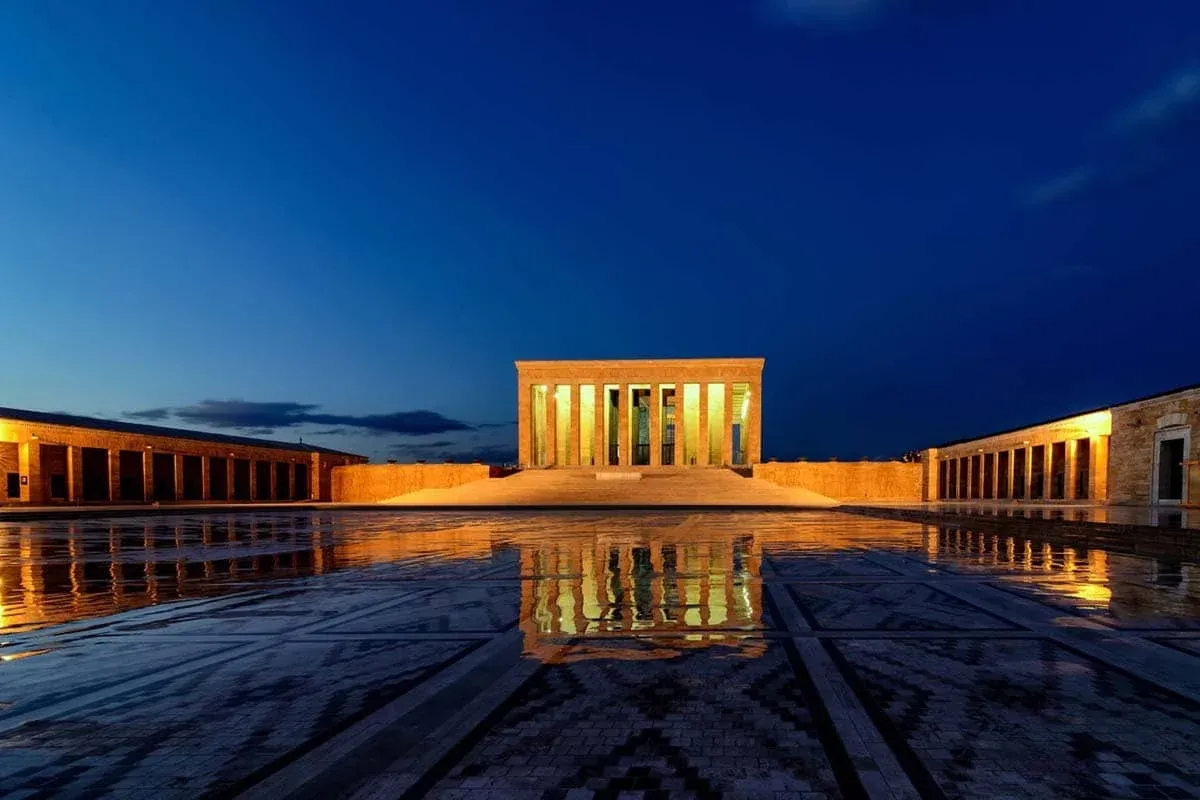 Blog Image - Rediscovering Anatolian Civilizations in the Turkish Capital: Ankara and the Museum of Anatolian Civilizations