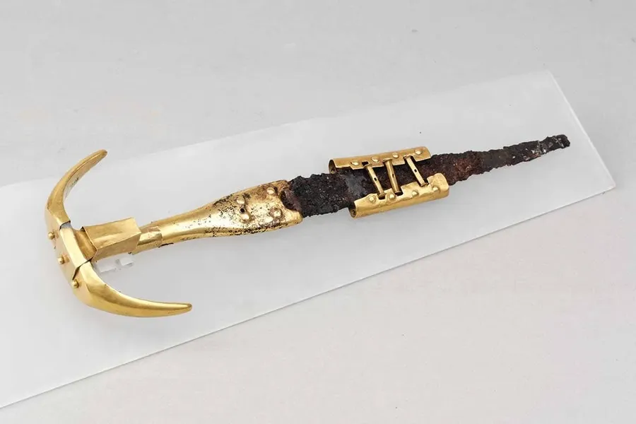 Blog Image - The Museum of Anatolian Civilizations