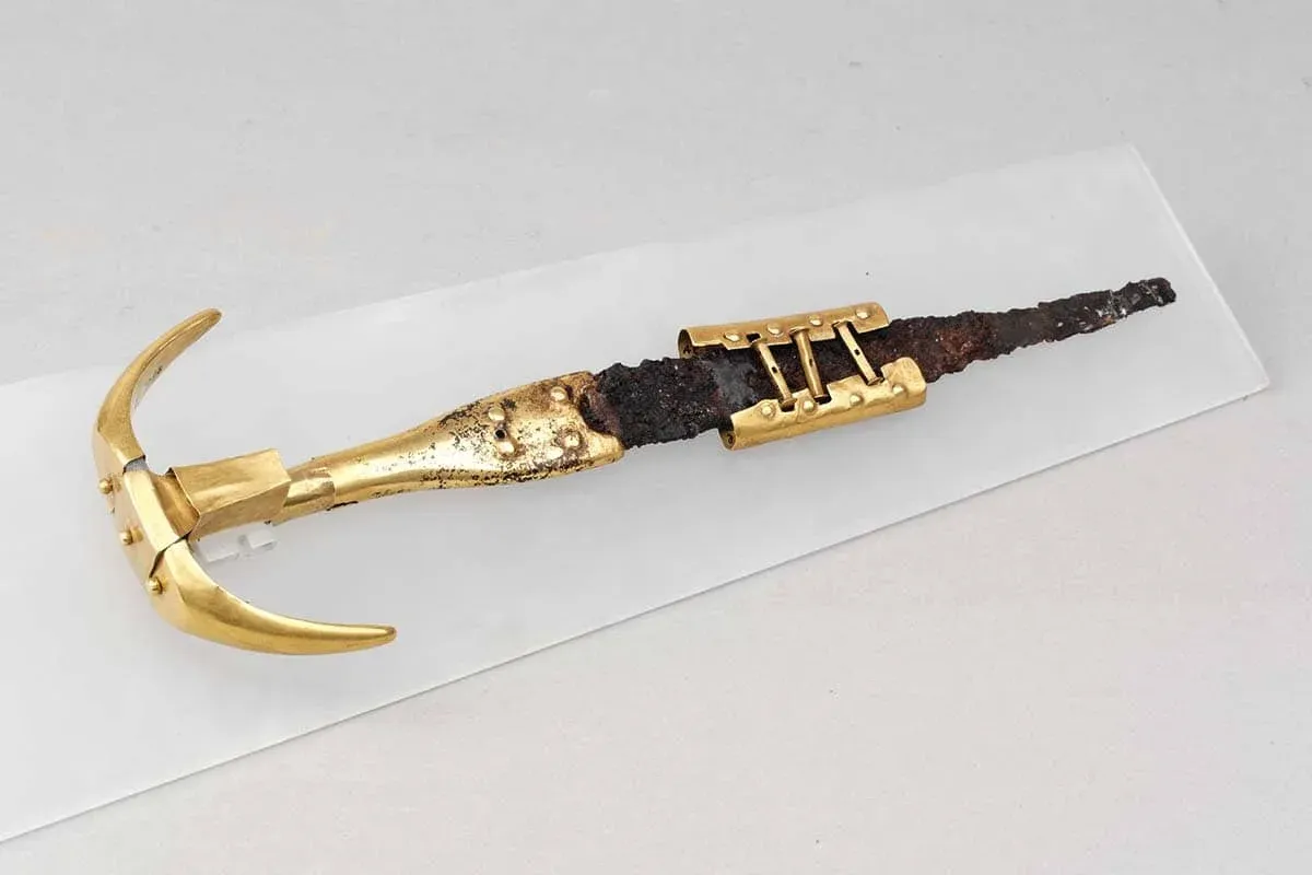 Blog Image - The Museum of Anatolian Civilizations