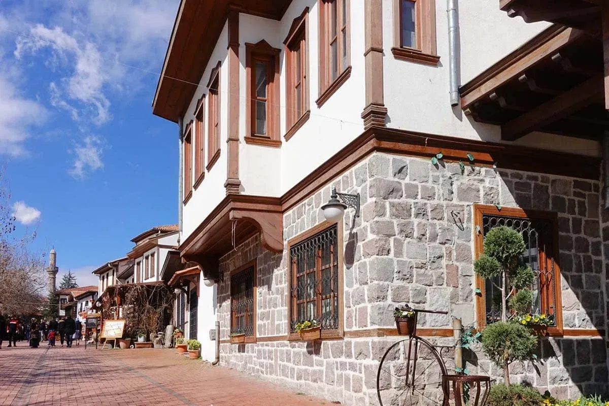 Blog Image - Hamamönü District