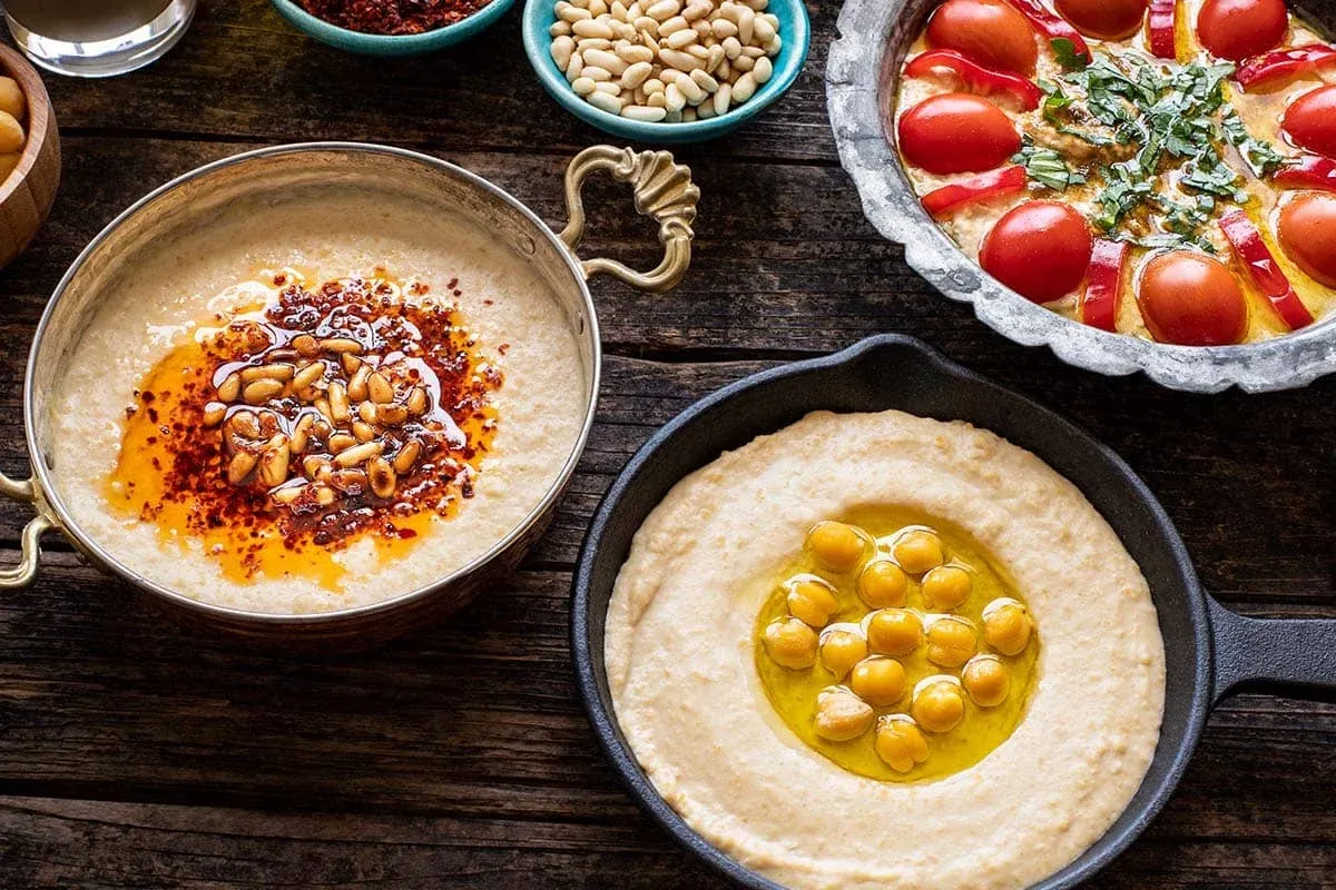 Blog Image - 10. Humus