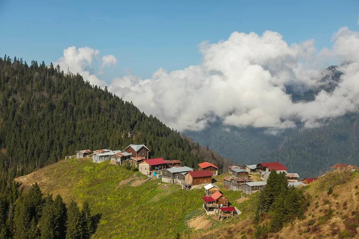Blog Image - Black Sea Region