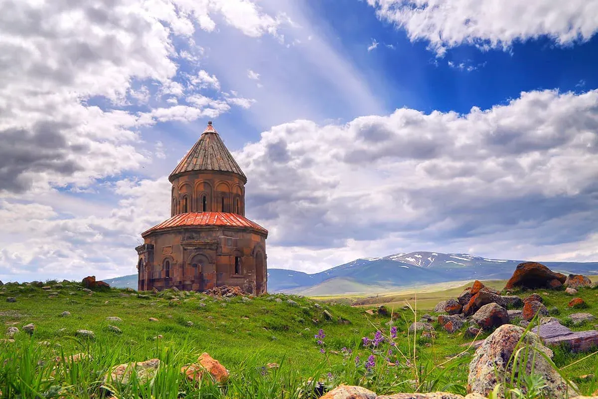 Blog Image - Eastern Anatolia Region