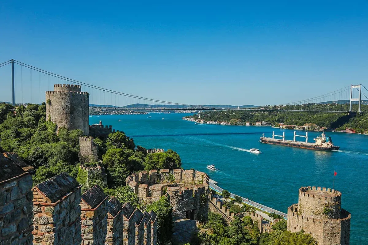 Blog Image - Marmara Region