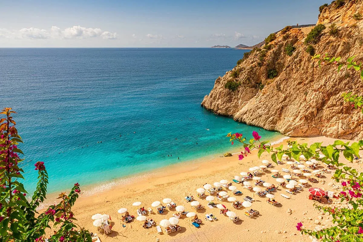 Blog Image - Mediterranean Region