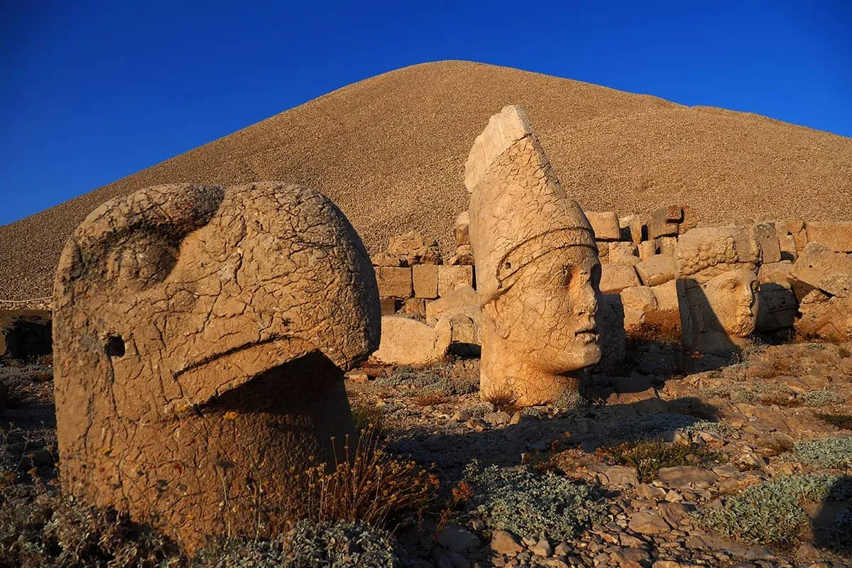 Blog Image - Southeastern Anatolia Region